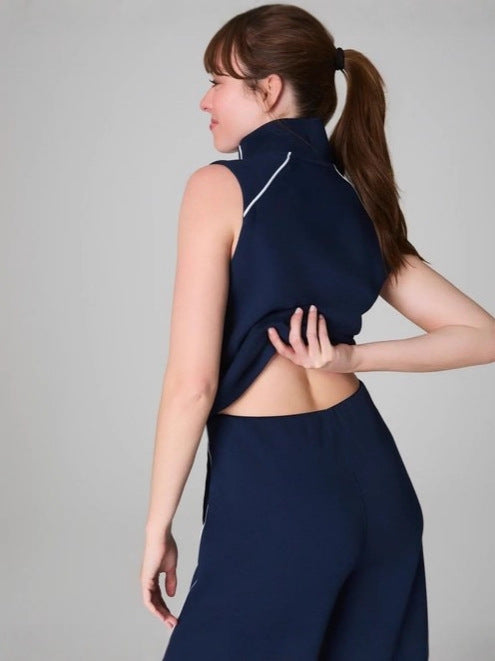 Ensemble Sporty Chic « Riviera » 👖
