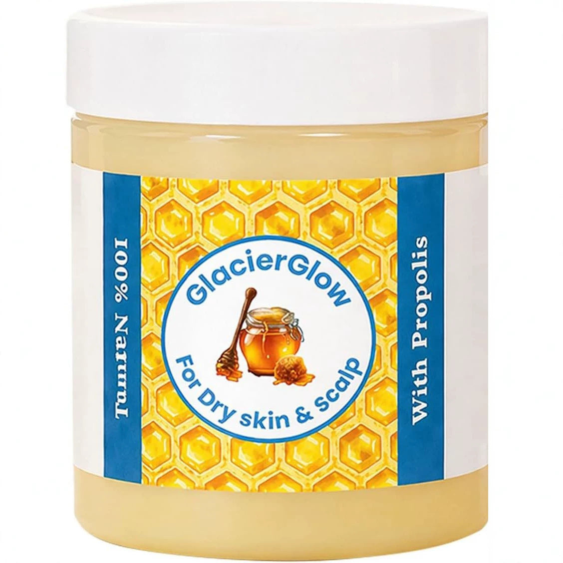 Honey Shield Propolis 🍯🛡️