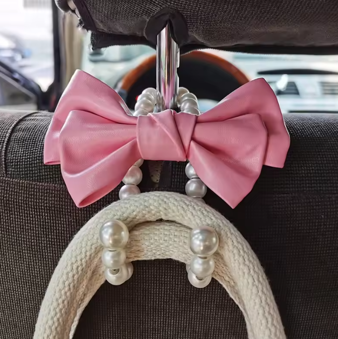 Cozy Hook 🎀🌸