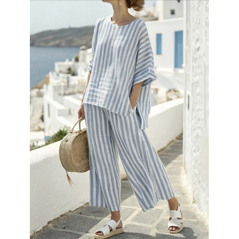 Ensemble « Kyoto Breeze » ✨