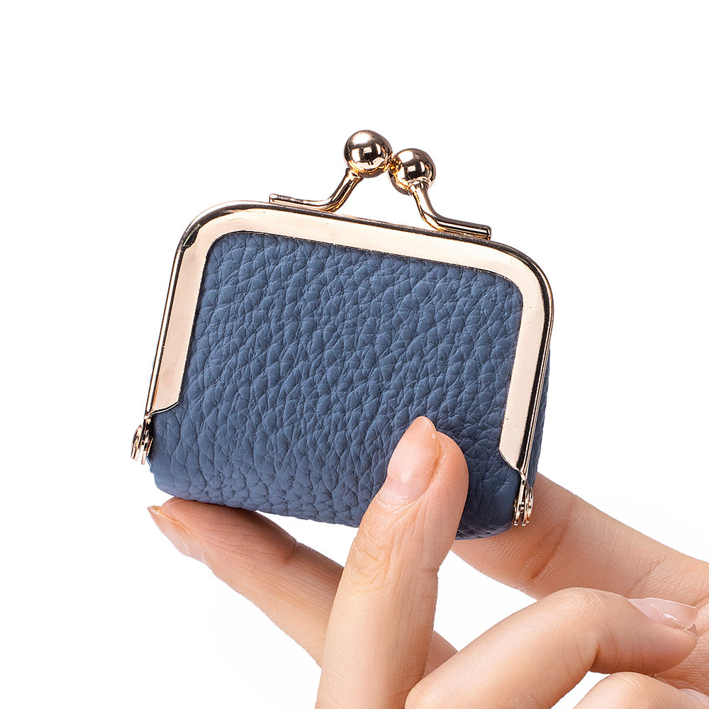 Mini boîte à bijoux « Bijou Pocket » 👜
