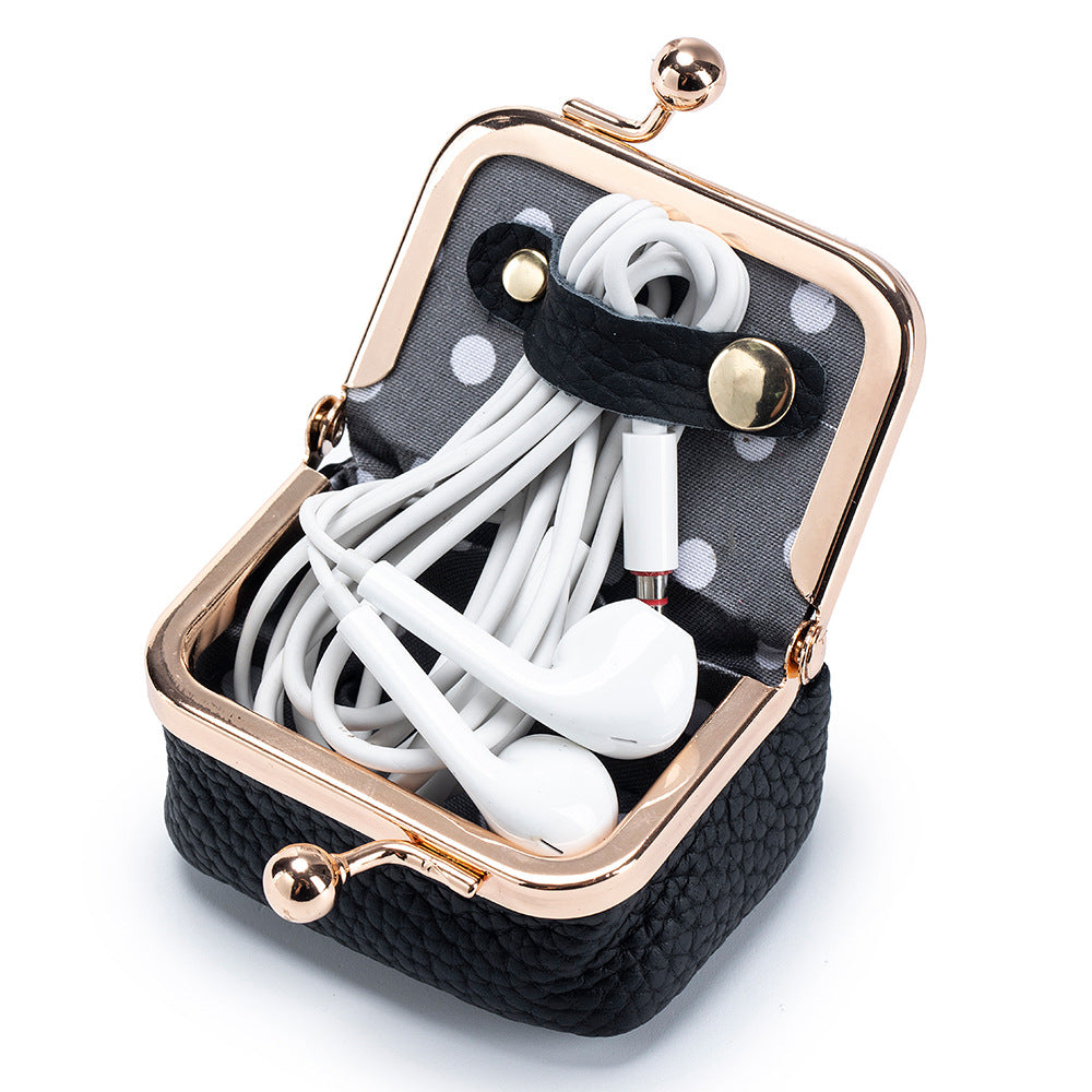 Mini boîte à bijoux « Bijou Pocket » 👜