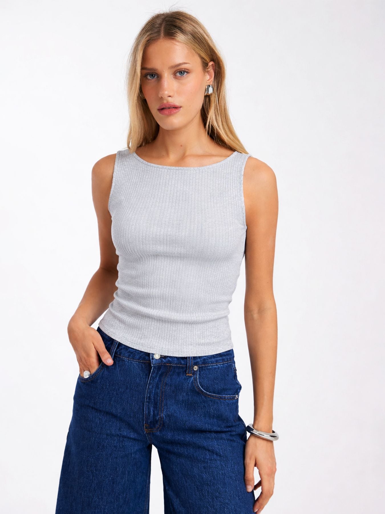Haut d'été Chic et Sexy ☀️👕