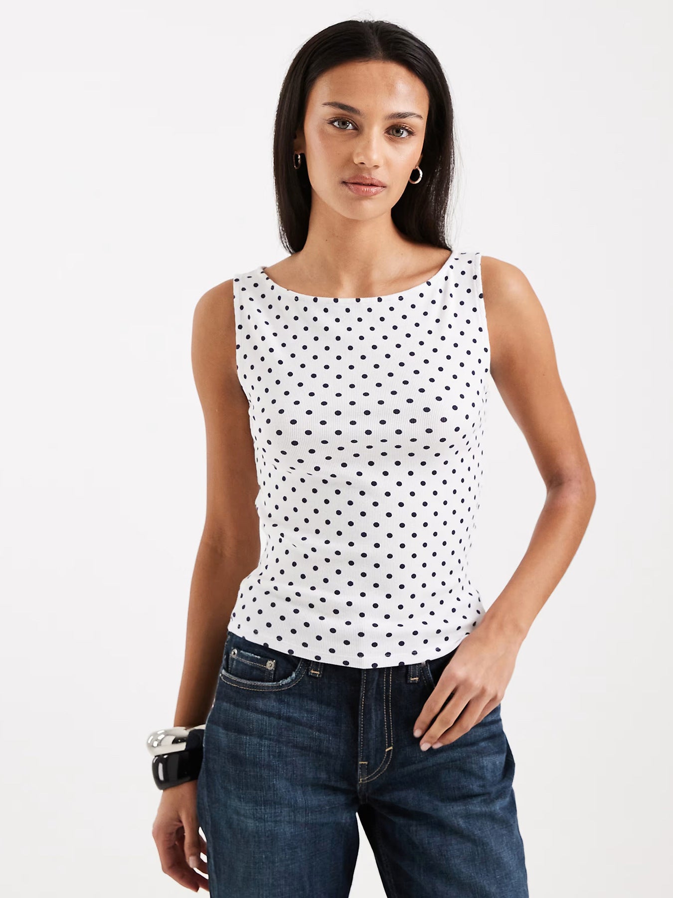 Haut d'été Chic et Sexy ☀️👕