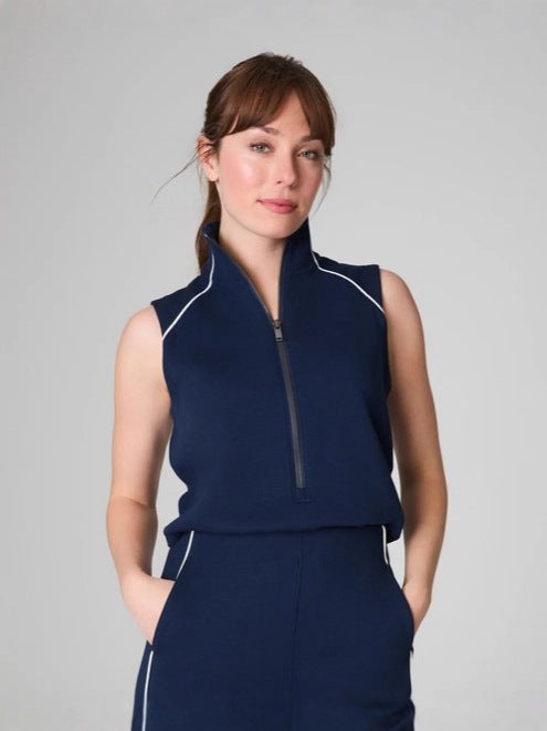 Ensemble Sporty Chic « Riviera » 👖
